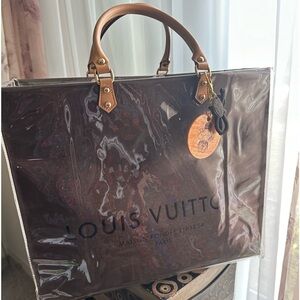 🔥Authentic Paper Bag Tote🔥